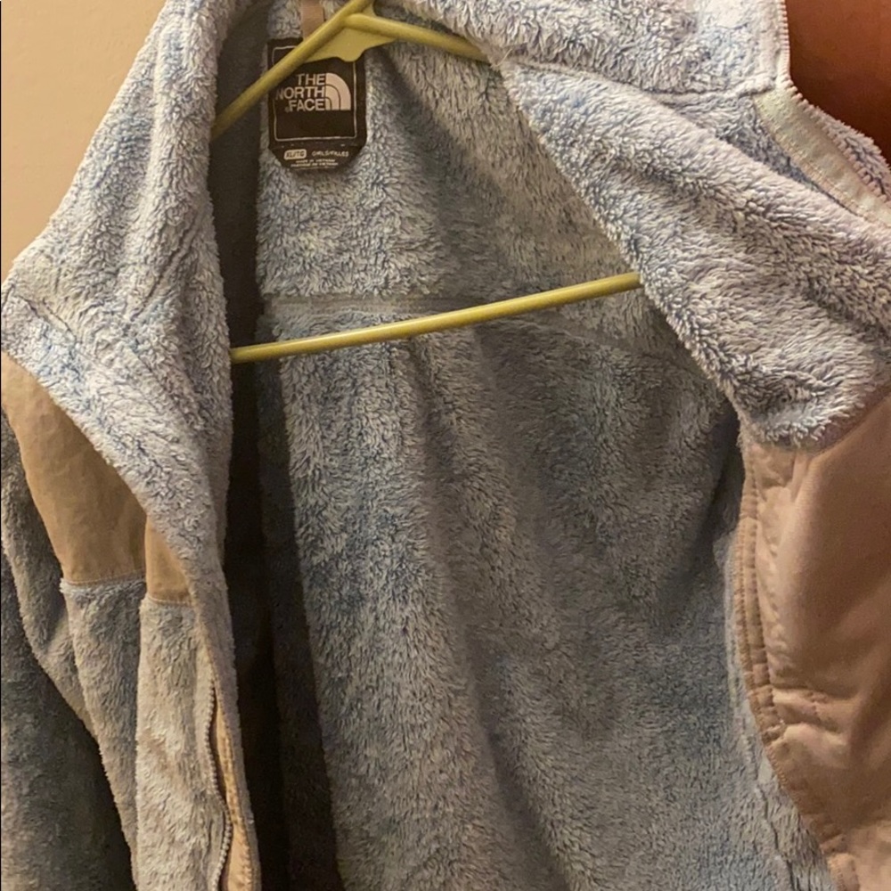 North face jacket - Picture 3 of 4
